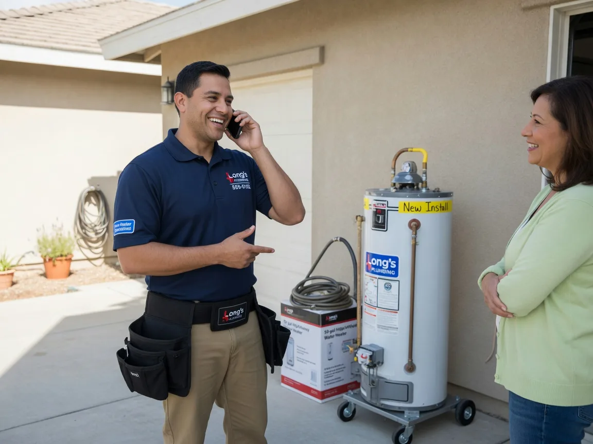 Leak Detection Johns Creek, GA FAQs